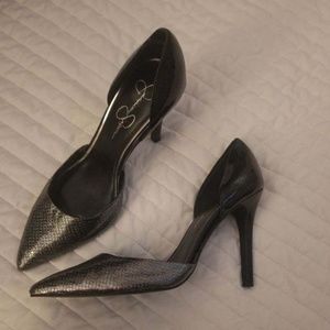 Jessica Simpson Shoes 8.5